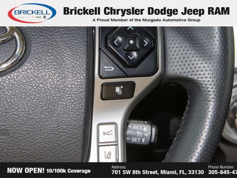 Used 2023 Toyota 4Runner SR5 image 29