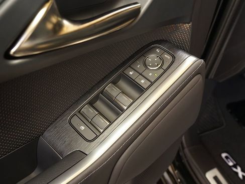 Used 2026 Lexus GX 550 image 25