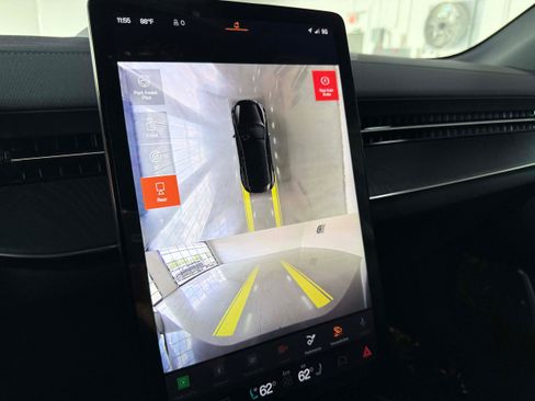 New 2025 Polestar Polestar 3 AWD/4WD image 22