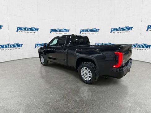 Used 2024 Toyota Tundra SR5 w/ SR5 Premium Package image 8