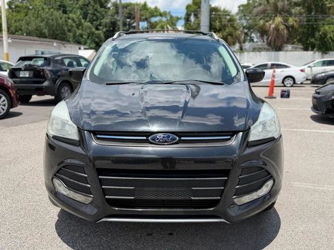 Used 2015 Ford Escape SE FWD image 2