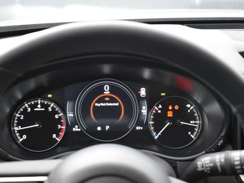 New 2025 MAZDA CX-50 AWD 2.5 S w/ Accent Package image 17