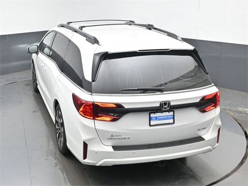 Used 2025 Honda Odyssey Elite image 40