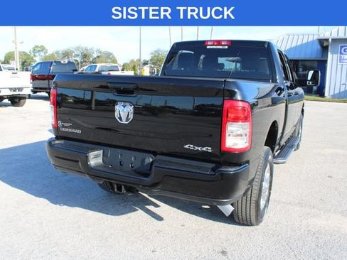 Used 2026 RAM 2500 Big Horn AWD/4WD image 11