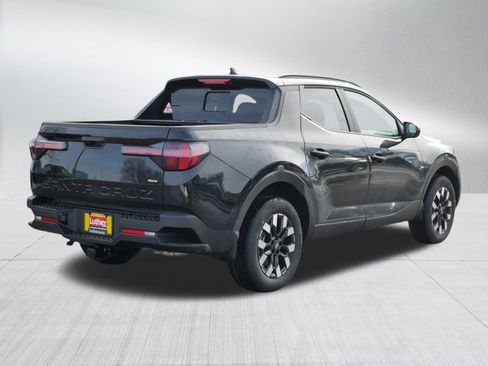 New 2026 Hyundai Santa Cruz SEL image 4