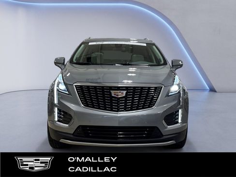 Certified 2023 Cadillac XT5 Premium Luxury w/ LPO, Floor Liner Package image 8