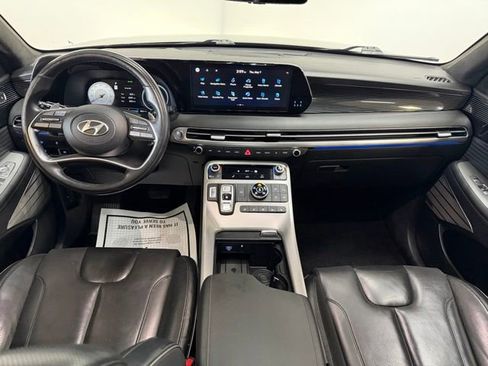 Used 2021 Hyundai Palisade Limited FWD image 41