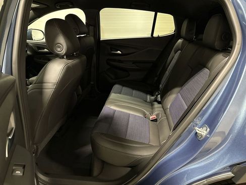 New 2026 Buick Envista Sport Touring w/ Convenience I Package FWD image 22