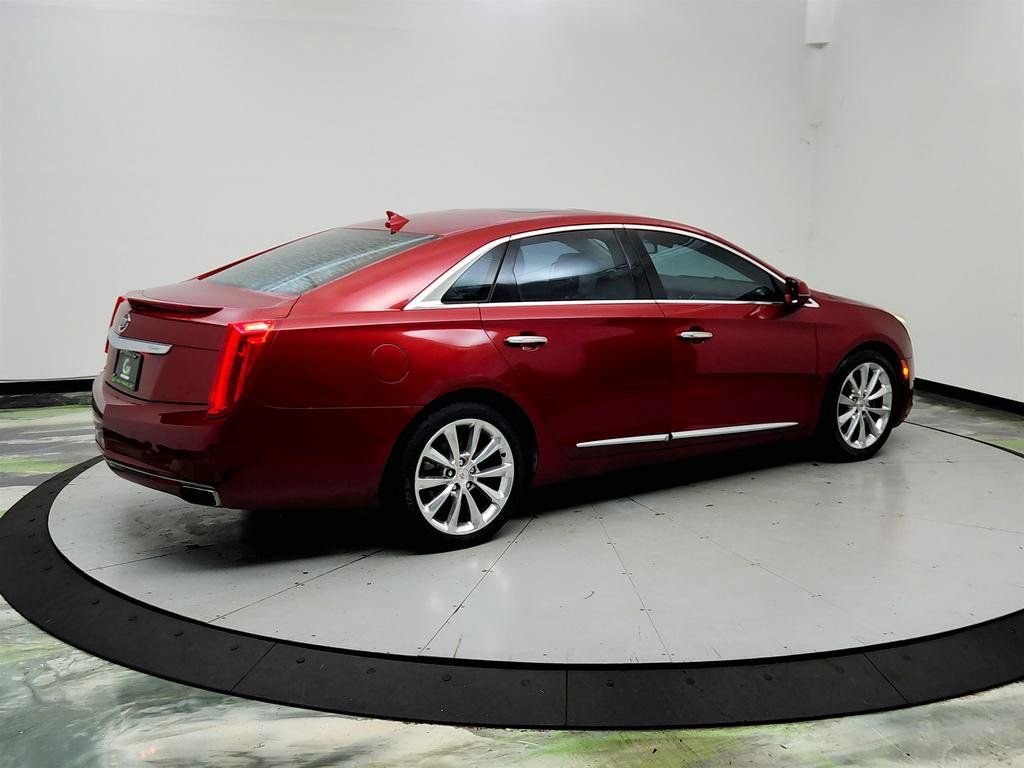 Used 2013 Cadillac XTS Premium FWD image 5