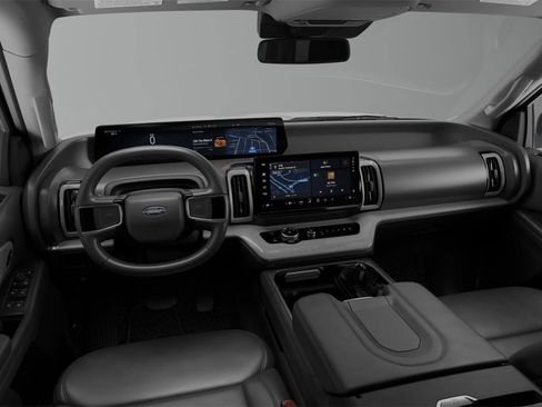 New 2026 Ford Expedition Active image 8