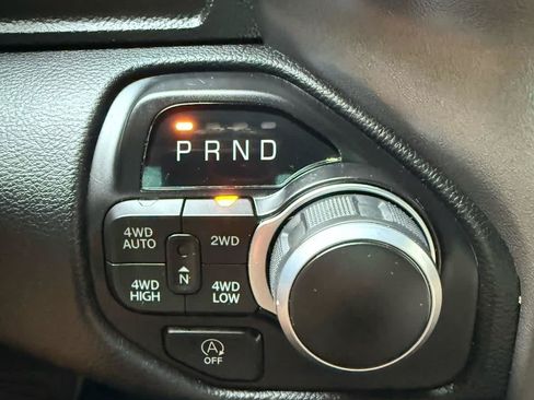 Used 2023 RAM 1500 Big Horn AWD/4WD image 17