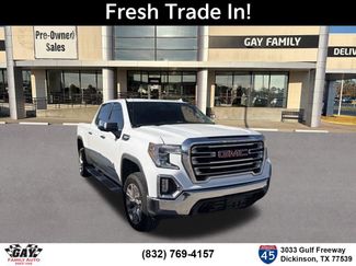 Used 2020 GMC Sierra 1500 SLT 360° Tour