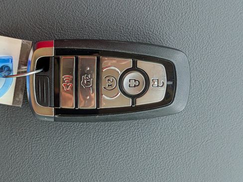 New 2026 Ford Explorer Active w/ Active Comfort Package image 37