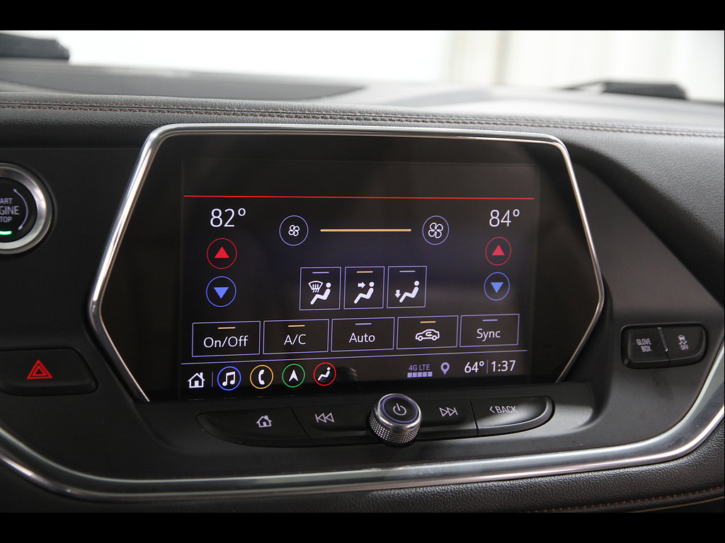 Used 2019 Chevrolet Blazer Premier AWD/4WD image 14