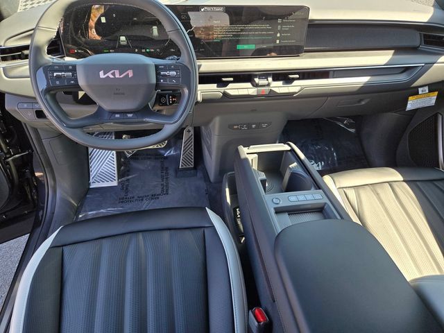 New 2026 Kia EV9 GT-Line AWD/4WD image 20
