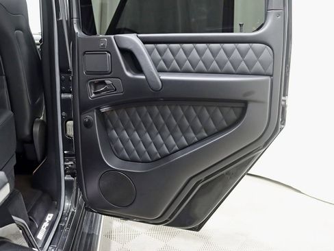 Used 2018 Mercedes-Benz G 63 AMG 4MATIC image 39