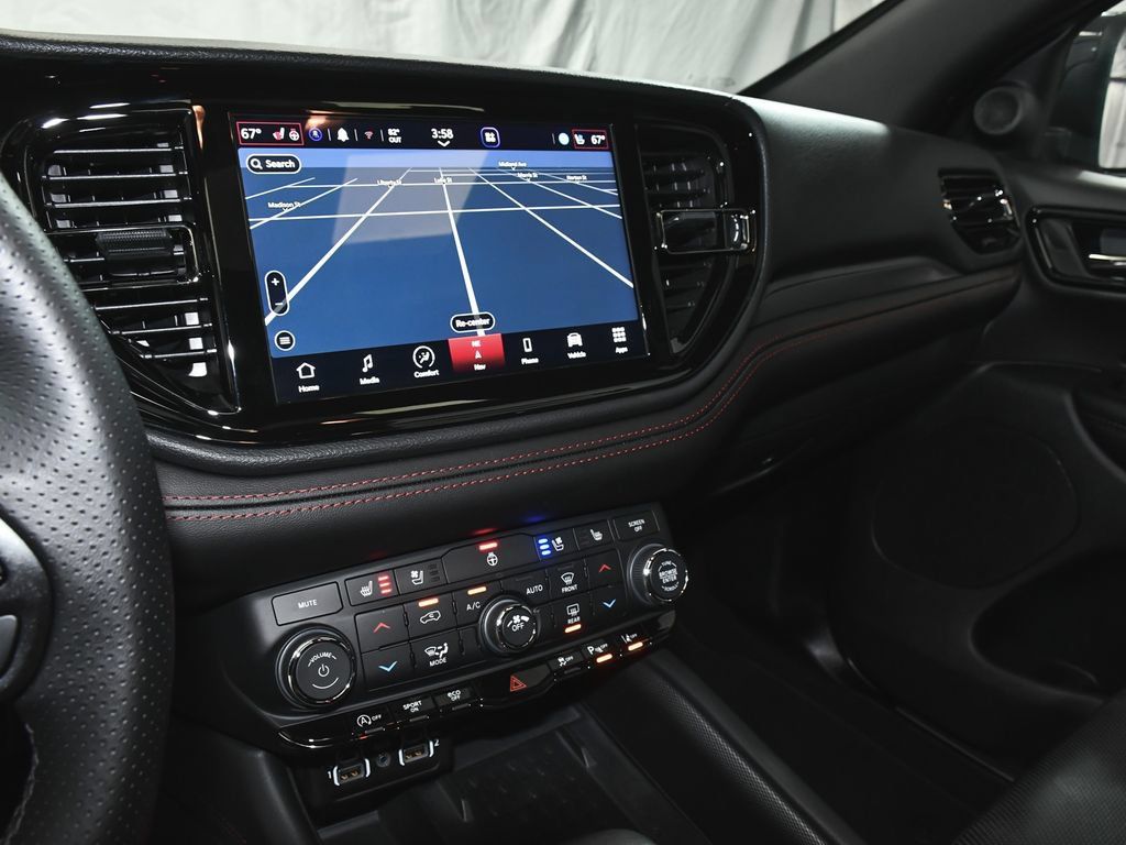 Used 2026 Dodge Durango GT AWD/4WD image 33