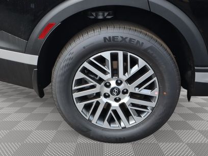 New 2027 Hyundai Palisade SEL