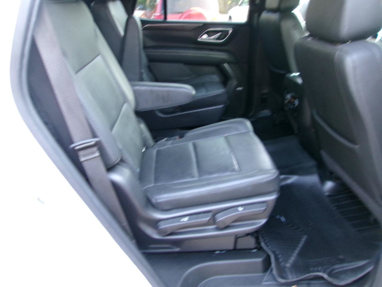 Used 2021 Chevrolet Tahoe Z71 AWD/4WD image 7