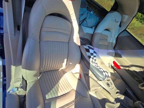 Used 2004 Chevrolet Corvette Coupe w/ Preferred Equipment Group image 22