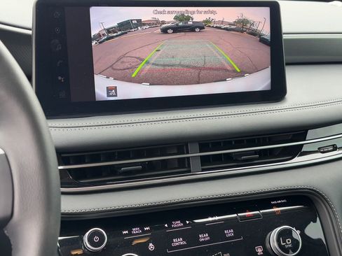 Certified 2026 INFINITI QX60 Pure w/ Cargo Package image 23