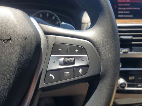 Used 2021 BMW X3 sDrive30i RWD image 22
