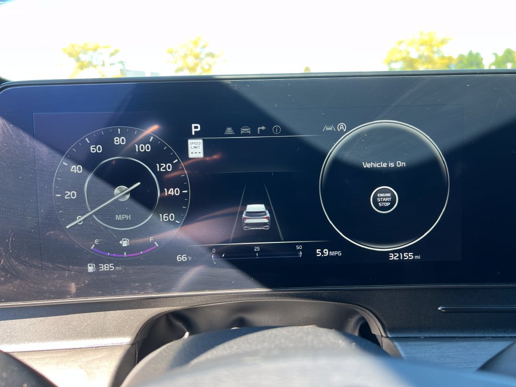 Certified 2024 Kia Sportage X-Pro Prestige AWD/4WD image 18