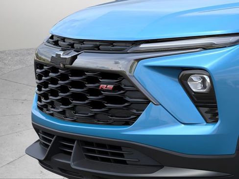 New 2025 Chevrolet TrailBlazer RS w/ Convenience Package image 13