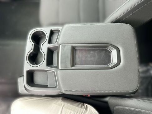 New 2026 Chevrolet Silverado 1500 RST AWD/4WD image 22