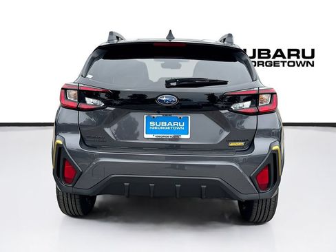 New 2026 Subaru Crosstrek 2.5i Sport AWD/4WD image 7