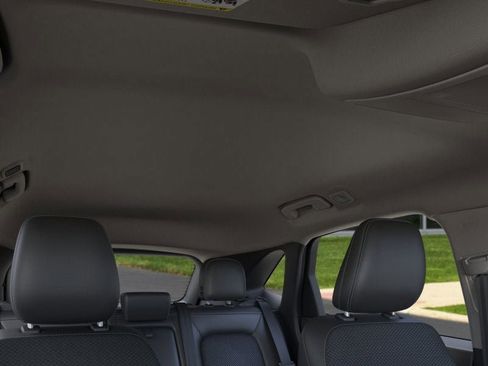 New 2026 Ford Escape Plug-in Hybrid image 22