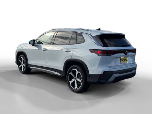 New 2026 Volkswagen Tiguan SE image 3