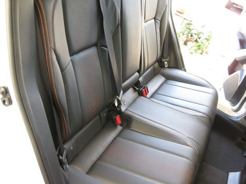 Used 2023 Subaru Crosstrek 2.5i Limited image 33