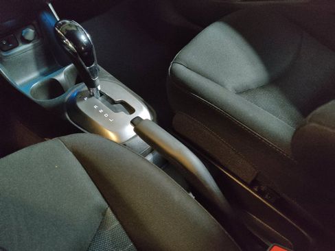Used 2018 Chevrolet Spark LS FWD image 26