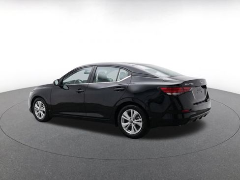 Used 2025 Nissan Sentra S FWD image 10