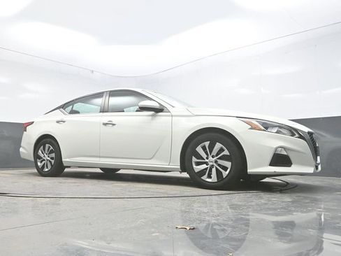 Used 2021 Nissan Altima 2.5 S image 27