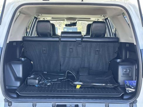 Used 2023 Toyota 4Runner 40th Anniversary SE image 24