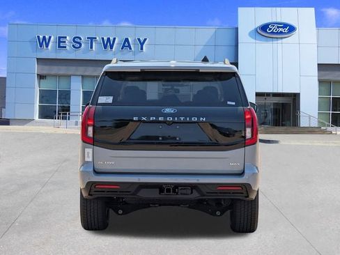 New 2025 Ford Expedition Max Active image 39