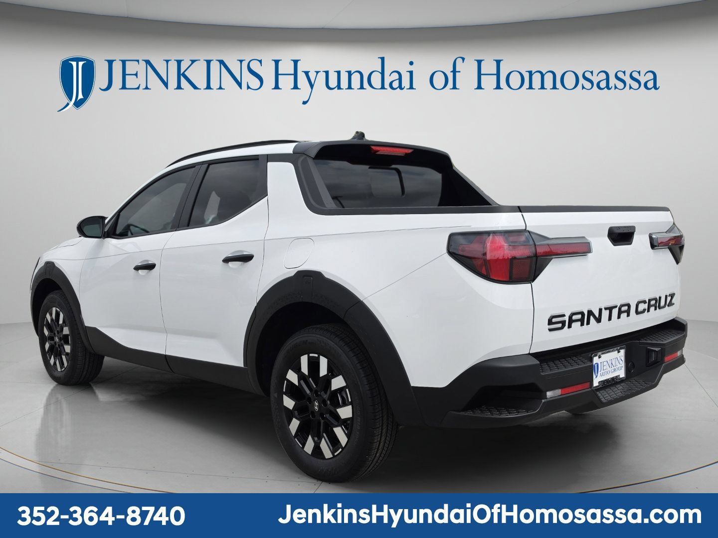 New 2026 Hyundai Santa Cruz SEL FWD image 6