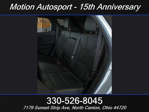 Used 2021 Chevrolet Blazer Premier AWD/4WD image 40