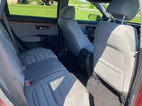 Used 2018 Honda CR-V EX image 23