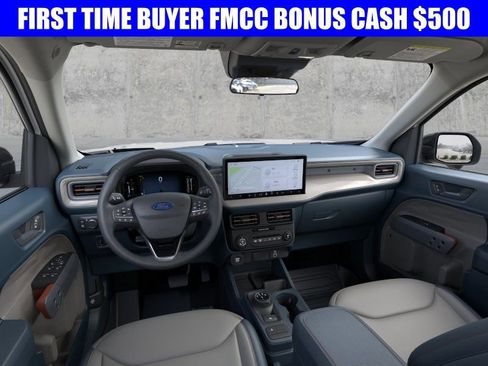 New 2026 Ford Maverick Lariat AWD/4WD image 9