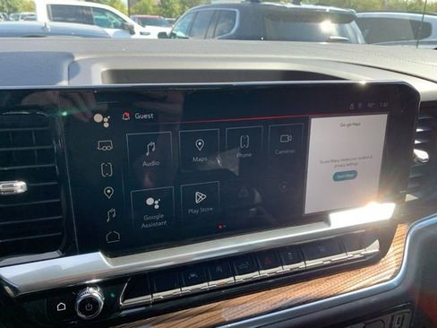 New 2026 GMC Sierra 1500 Elevation image 19