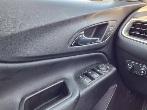 Used 2024 Chevrolet Equinox LT w/ LPO, Floor Liner Package AWD/4WD image 17