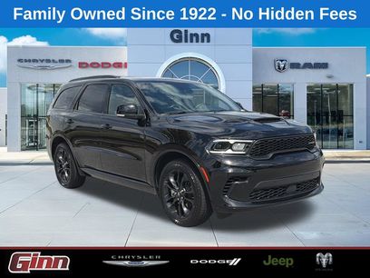Used 2025 Dodge Durango R/T