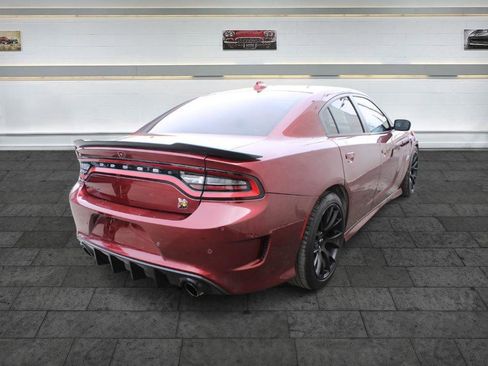 Used 2019 Dodge Charger Scat Pack w/ Dynamics Package image 14