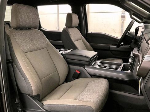 Certified 2024 Ford F150 XLT w/ Equipment Group 302A MID image 7