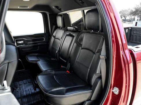 Used 2022 RAM 3500 Laramie image 39