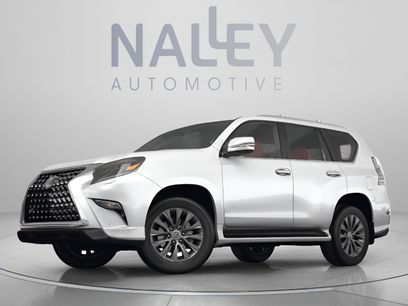 Used 2023 Lexus GX 460 Premium