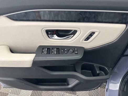 Used 2026 Honda Passport TrailSport Elite image 22